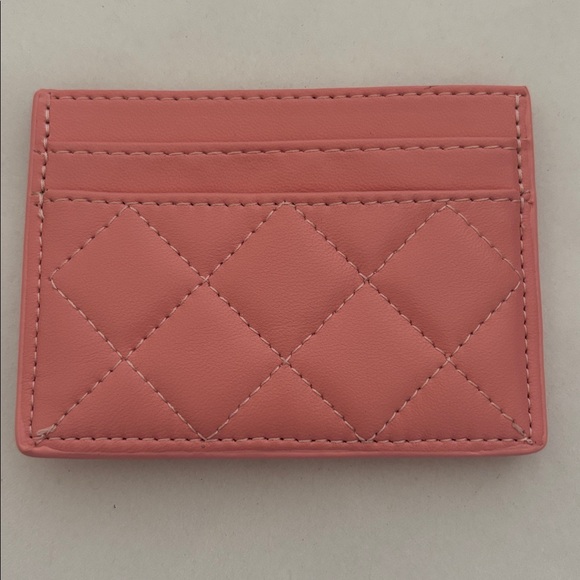 Chanel VIP Card Holder - Picture 2 of 4